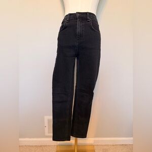 Rag & Bone black jeans